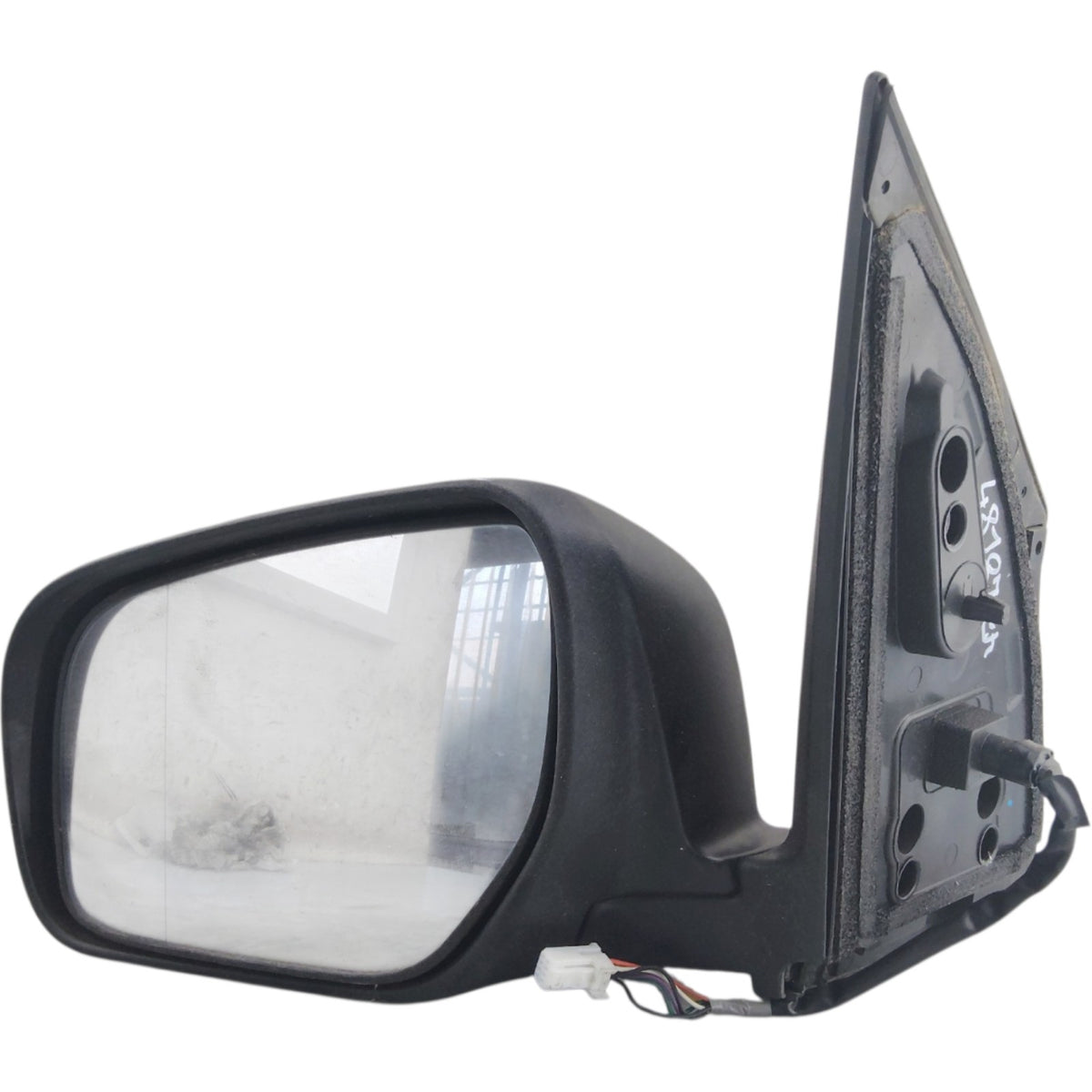 Specchietto Retrovisore Esterno Anteriore Sinistro RENAULT KOLEOS 1 Serie