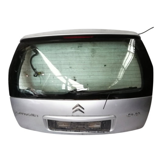 Portello Portellone Posteriore CITROEN C3 1 Serie