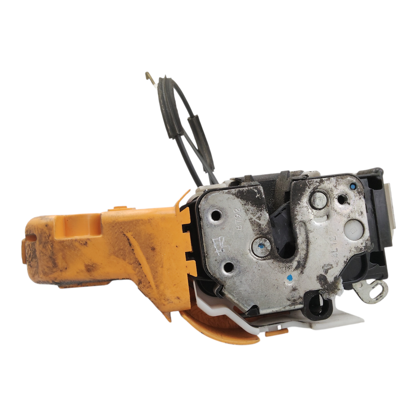 Serratura Porta Anteriore Sinistro FORD KA 2 Serie