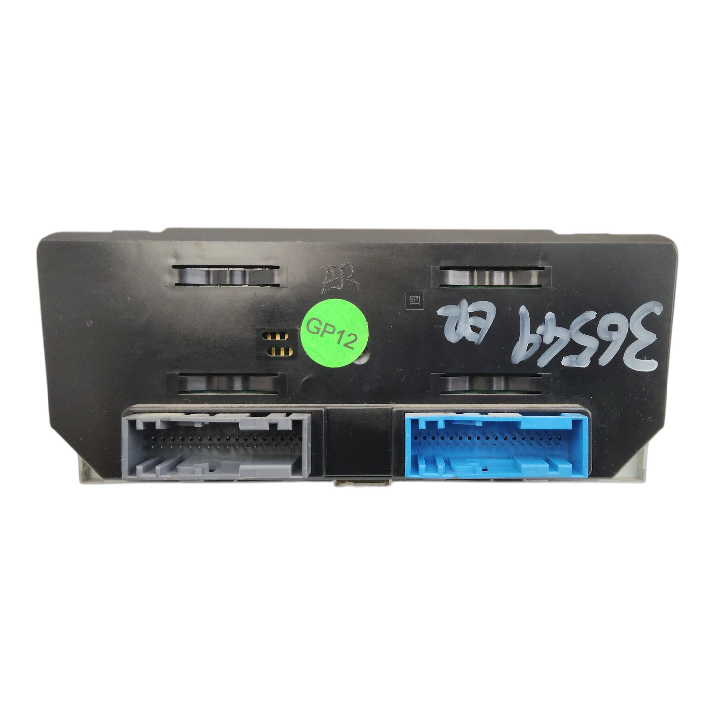 Modulo Comando Clima OPEL ASTRA H Berlina SW VAN