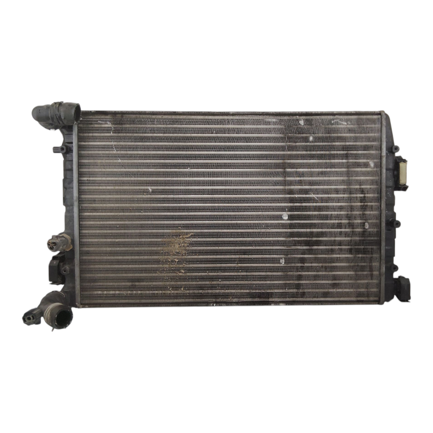 Radiatore Acqua Raffreddamento VOLKSWAGEN FOX/POLO 4 5 Serie