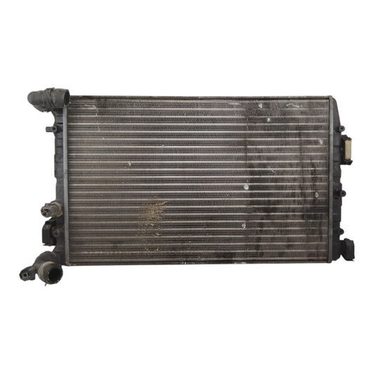 Radiatore Acqua Raffreddamento VOLKSWAGEN FOX/POLO 4 5 Serie