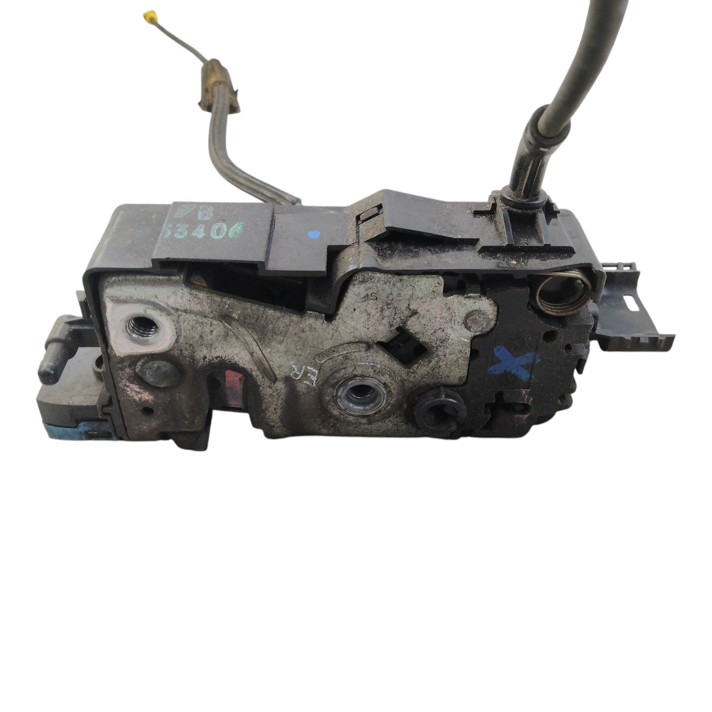 Serratura Porta Posteriore Destro PEUGEOT 207