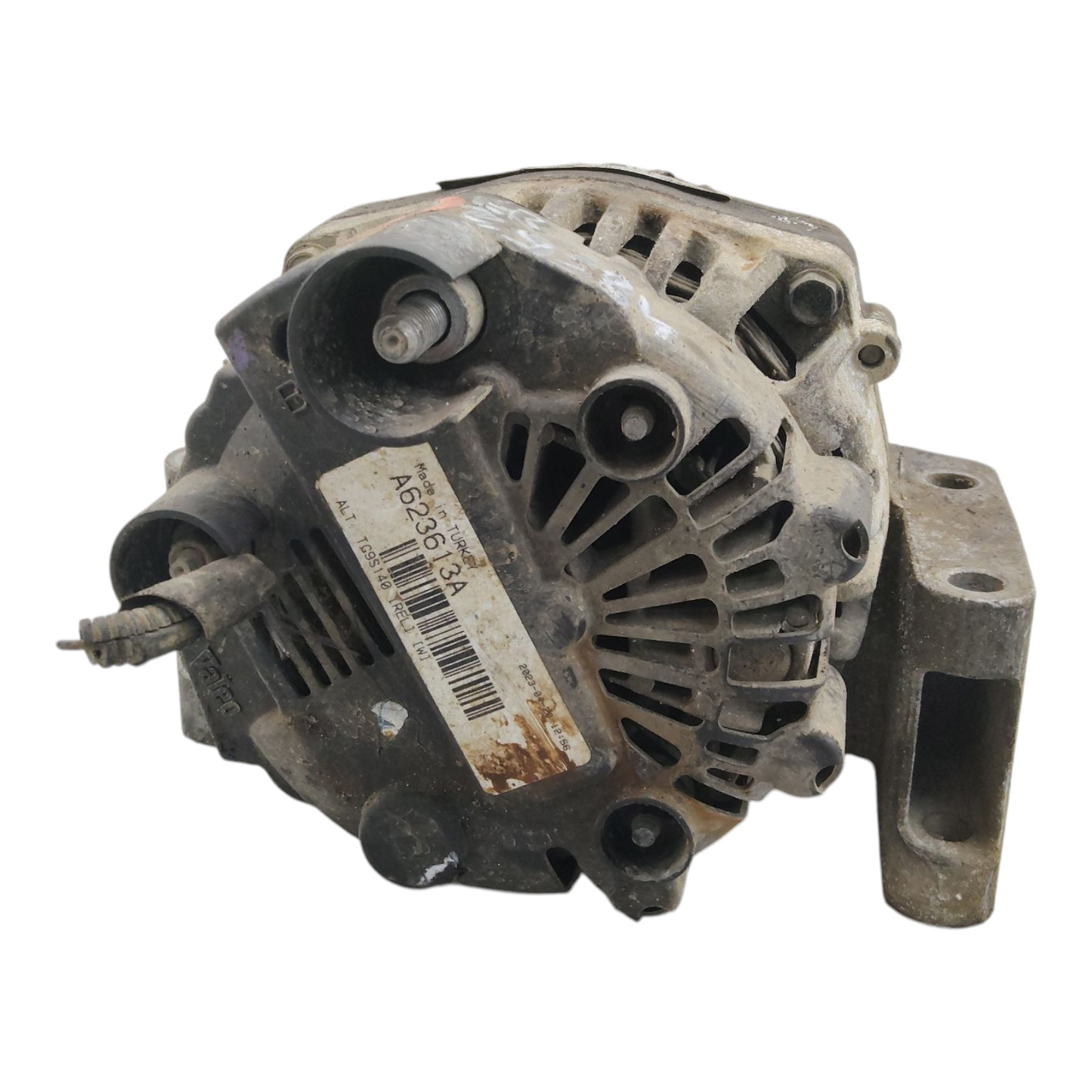 Alternatore PEUGEOT BIPPER 1.3 Diesel