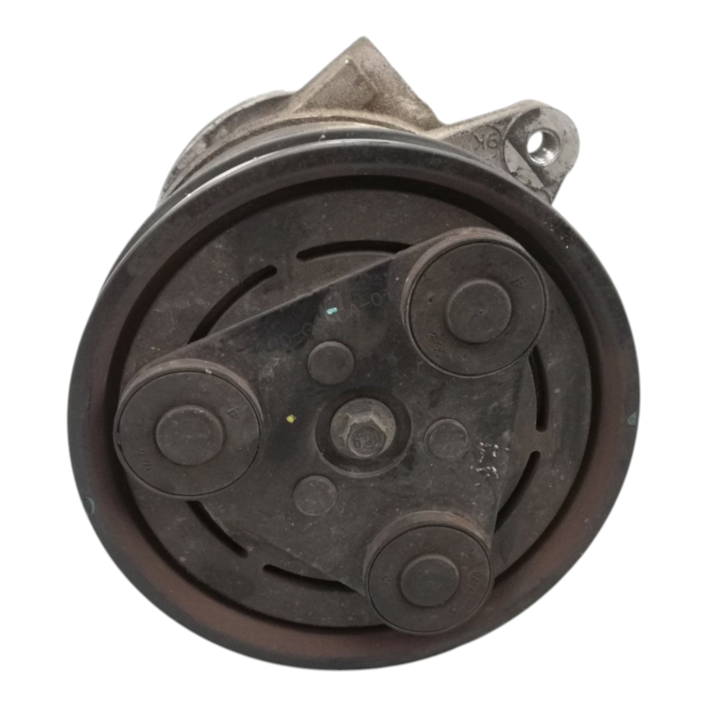 Compressore Aria Condizionata Ac KIA PICANTO 2 Serie 1.0 1.1 Benzina