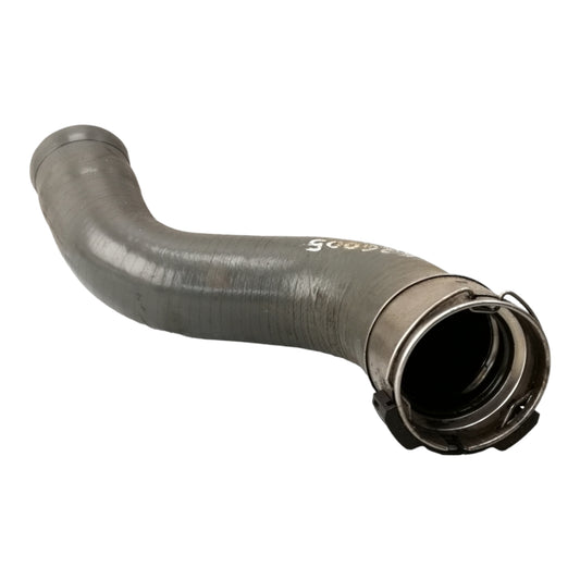 Manicotto Intercooler Destro DACIA DUSTER 1 Serie 1.5 Diesel