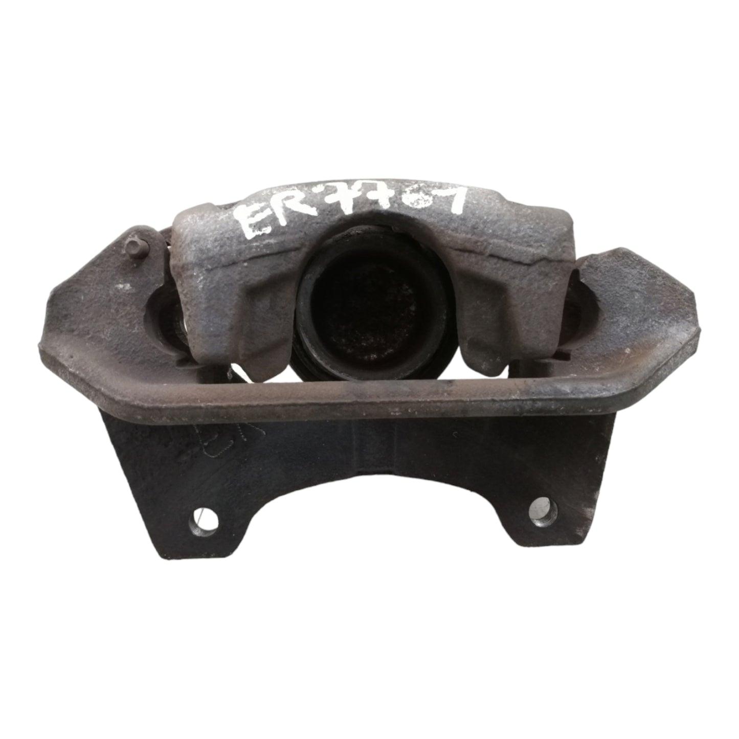 Pinza Freno Anteriore Sinistro FORD KA 2 Serie 1.2 Benzina