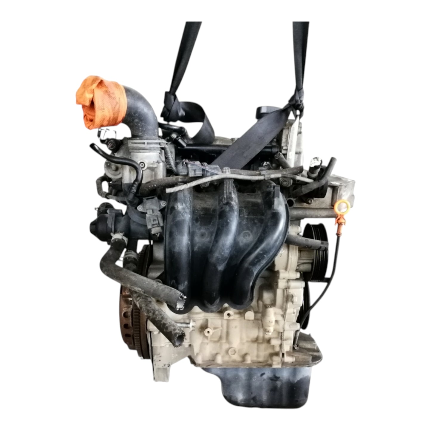 Motore BMD VOLKSWAGEN FOX/POLO 4 5 Serie 1.2 Benzina