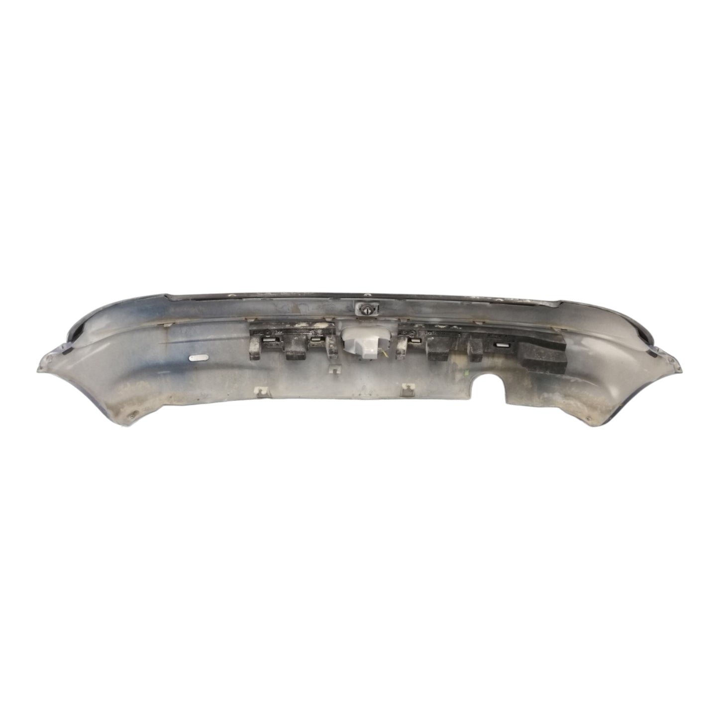 Paraurti Posteriore PEUGEOT 206 Berlina 3-5 Porte