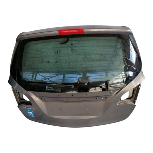 Portello Portellone Posteriore OPEL MERIVA B