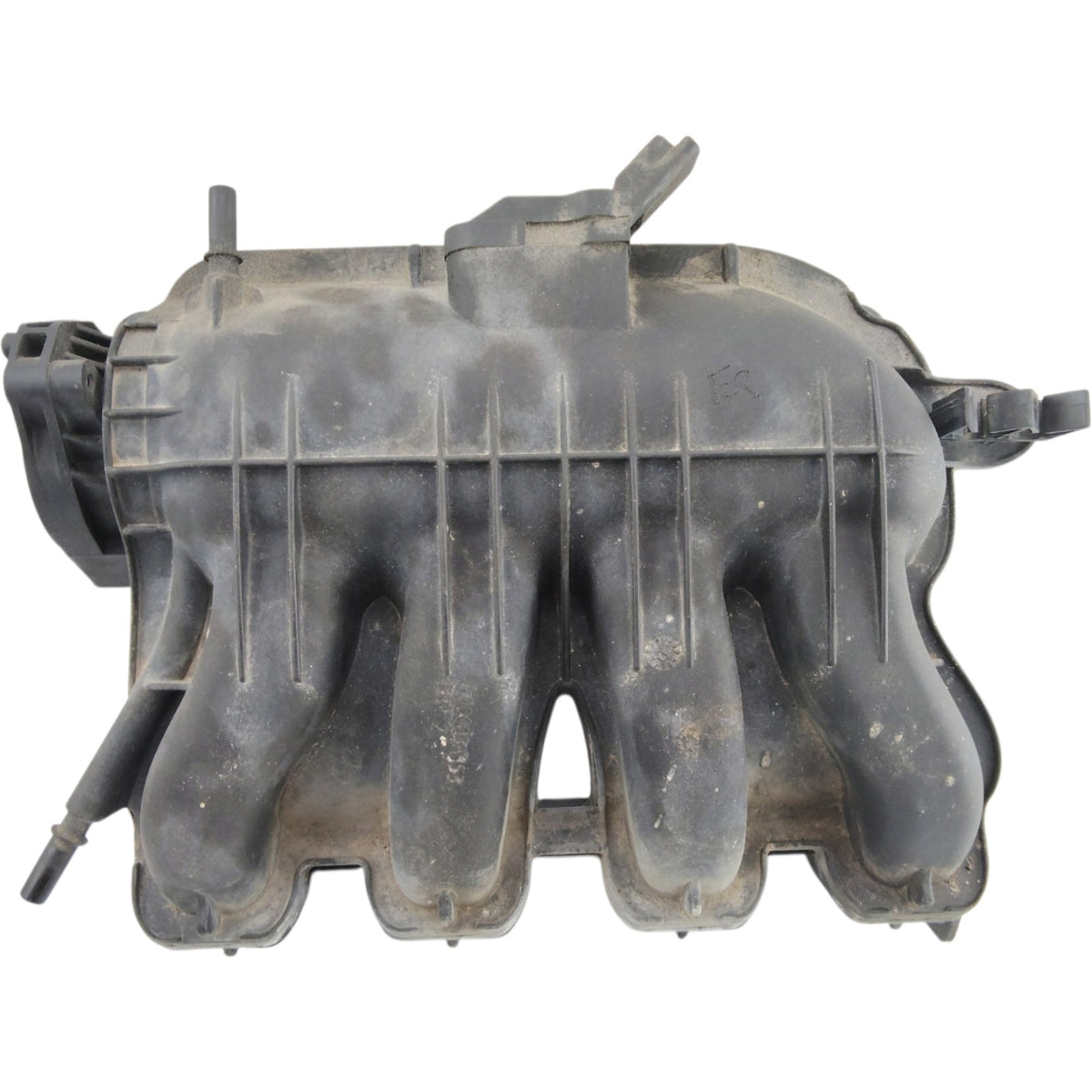 Collettore Aspirazione CITROEN C4 1 Serie 1.4 Benzina Motore KFU
