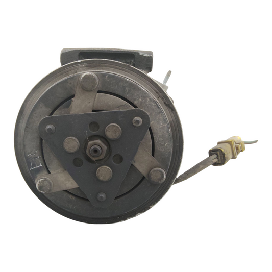 Compressore Aria Condizionata Ac PEUGEOT 206 Benzina Diesel