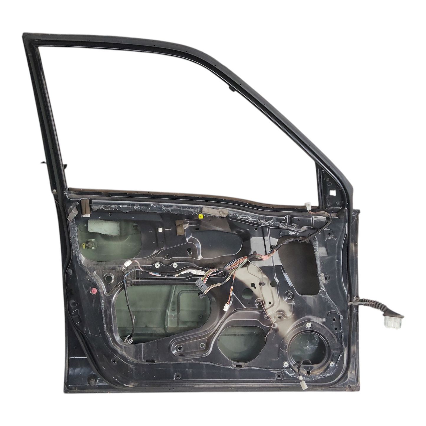 Porta Portiera Anteriore Sinistro SUZUKI GRAND VITARA 1 Serie 5 Porte