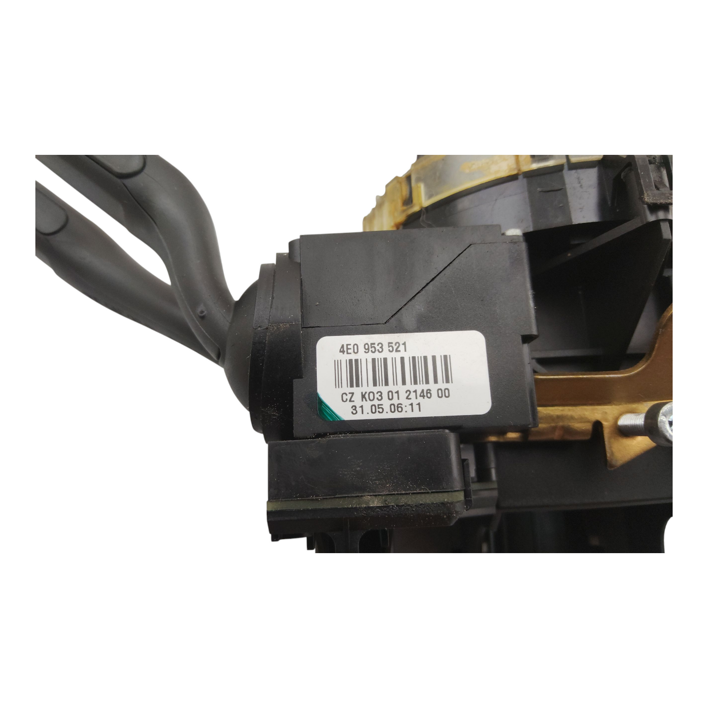 Devioguida Devioluci AUDI A6 4F5 4F2 Benzina Diesel