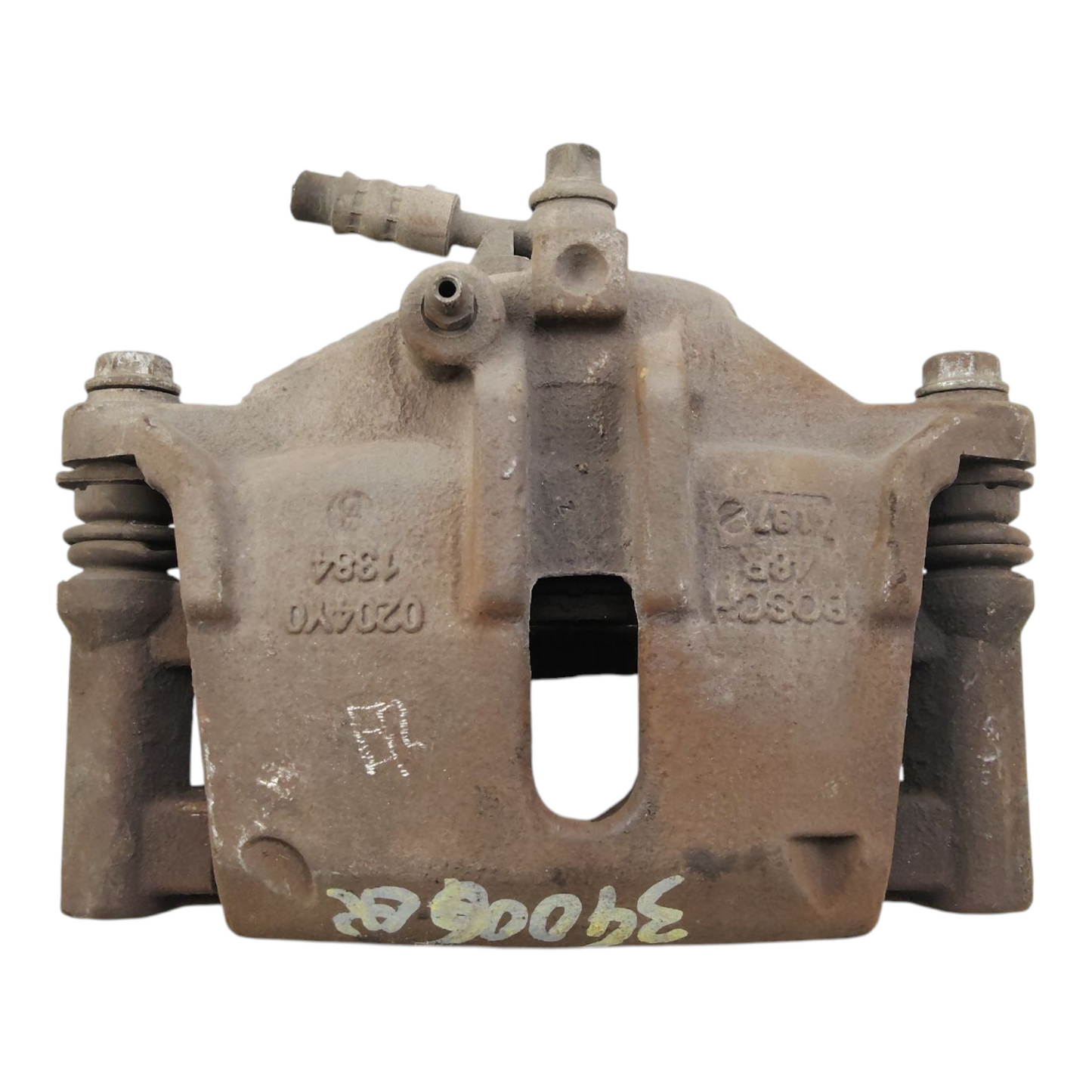 Pinza Freno Anteriore Destro SUZUKI IGNIS 2 Serie Benzina Diesel