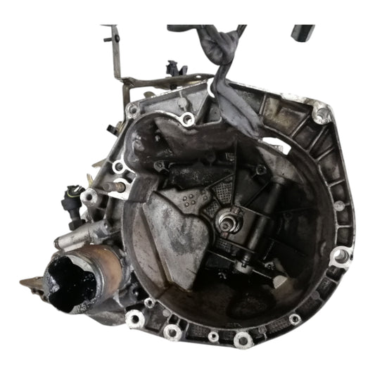 Cambio Manuale 5 Marce LANCIA Y 1.2 Benzina Motore 188A4000