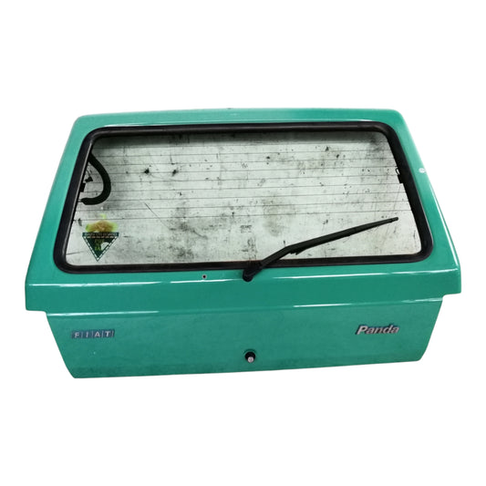 Portello Portellone Posteriore FIAT PANDA 1 Serie 141 Berlina