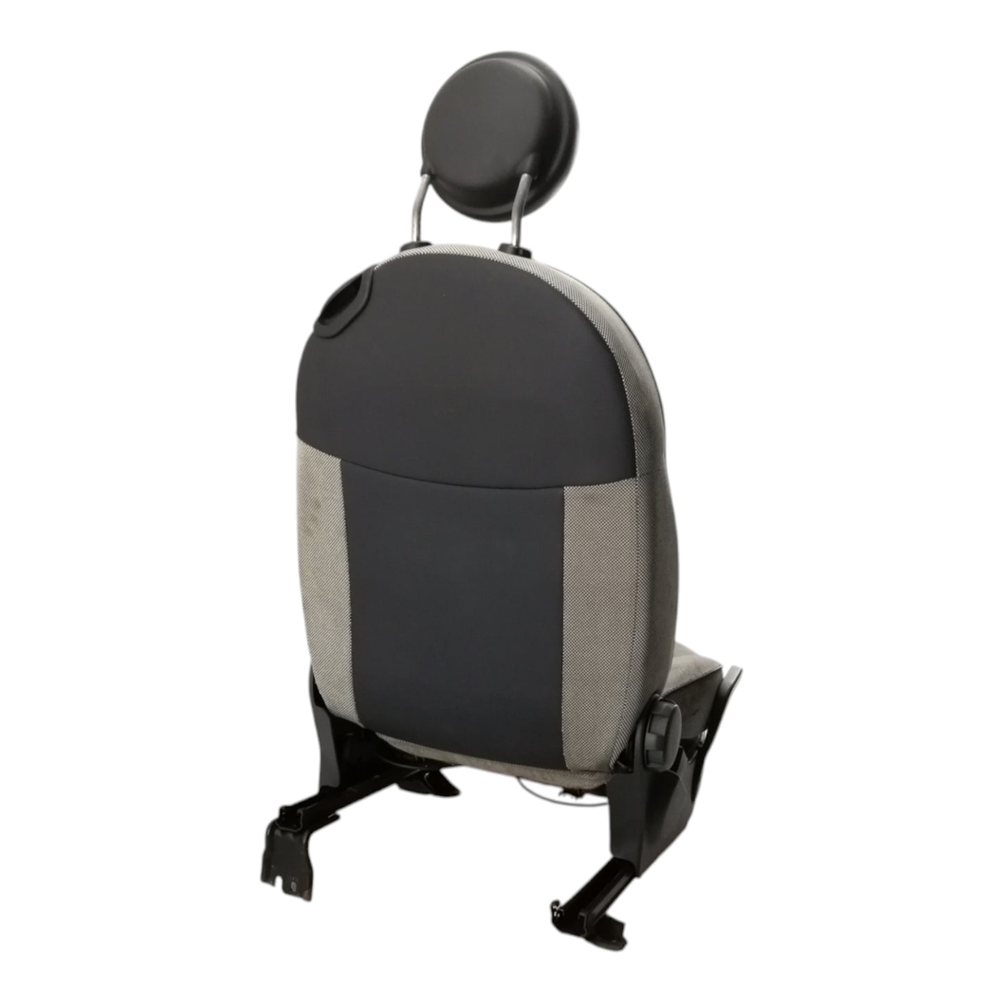 Sedile Anteriore Sinistro Guidatore FIAT 500 2 Serie 3 Porte