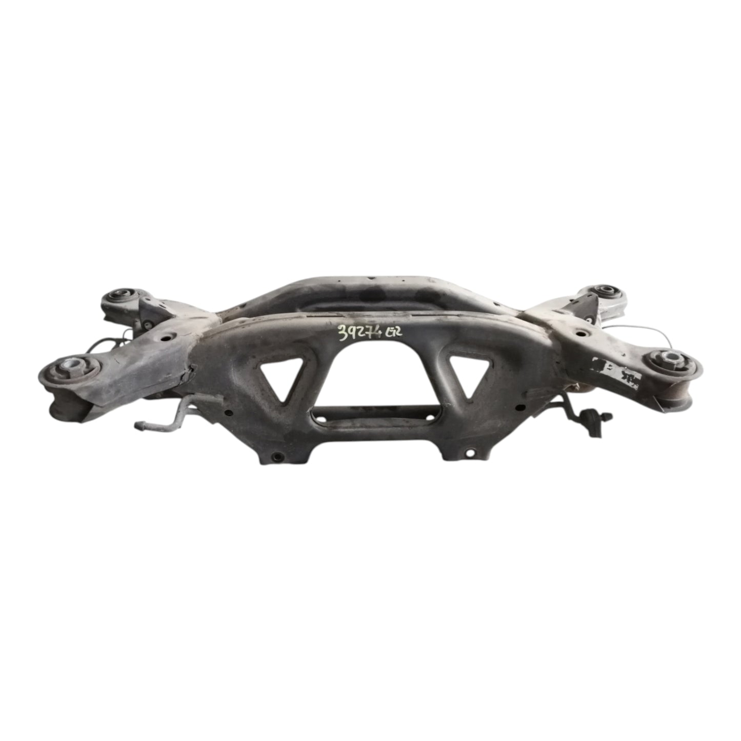 Assale Ponte Posteriore DODGE JOURNEY Diesel Benzina