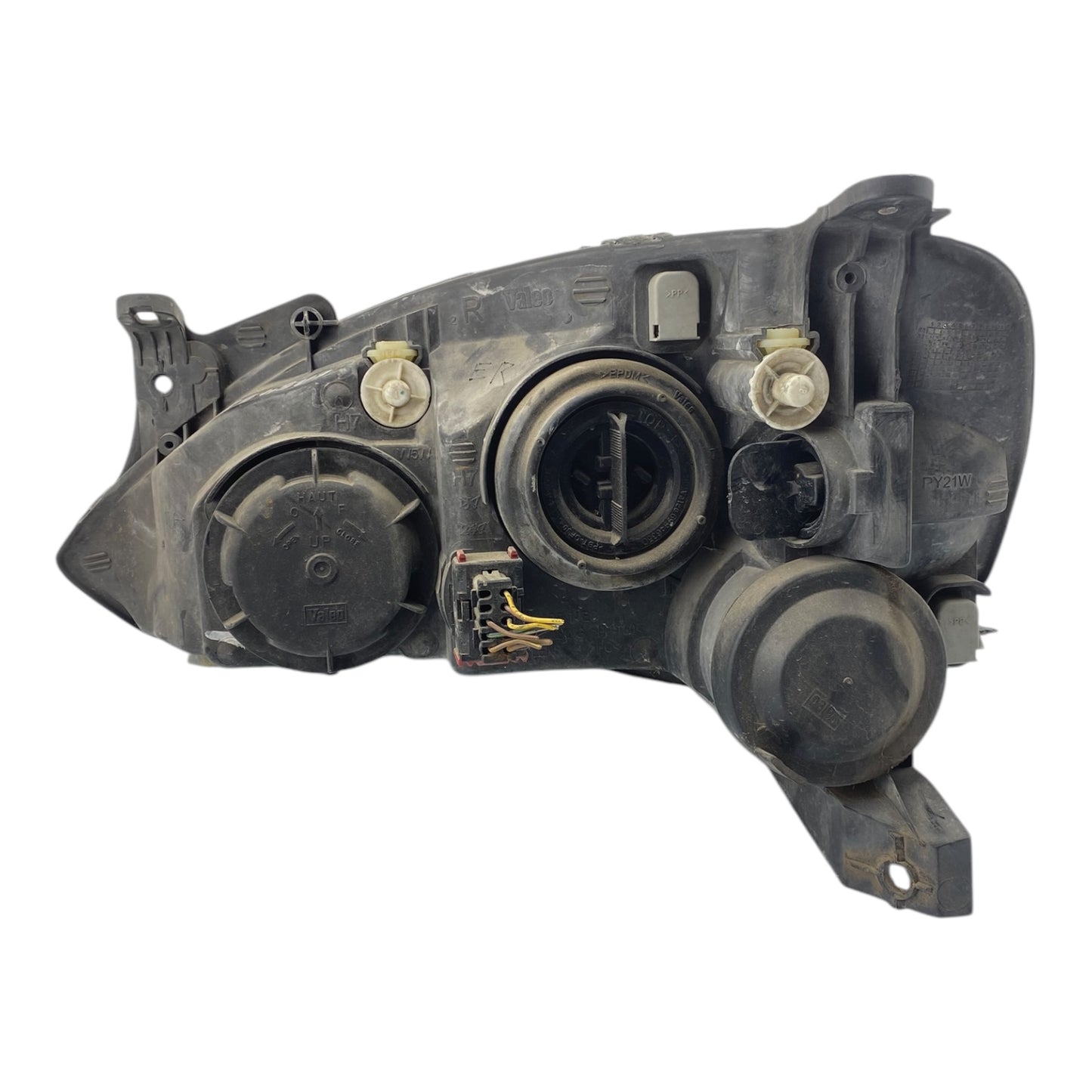 Faro Proiettore Anteriore Destro OPEL CORSA C