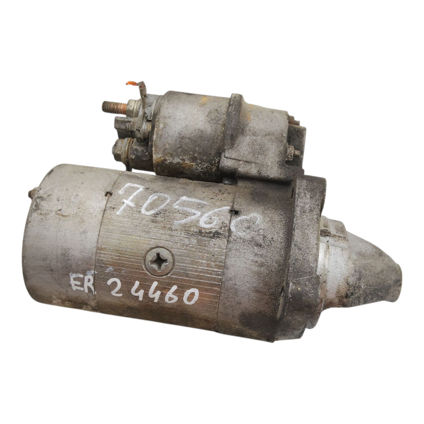 Motorino Avviamento FIAT PANDA 1 Serie/SEICENTO/CINQUECENTO Benzina
