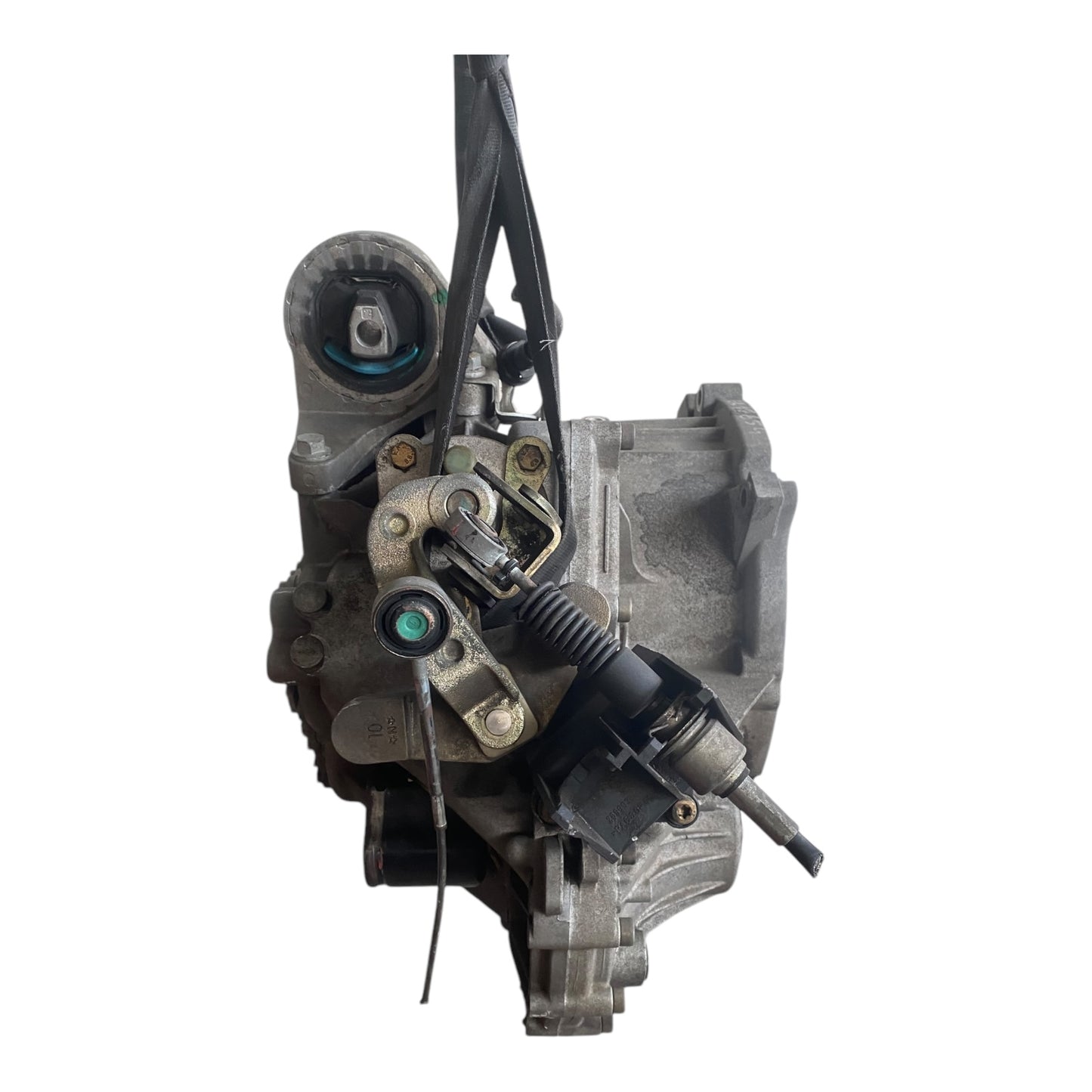 Cambio Manuale 6 Marce MINI ONE R50 1.4 Diesel Motore 1ND