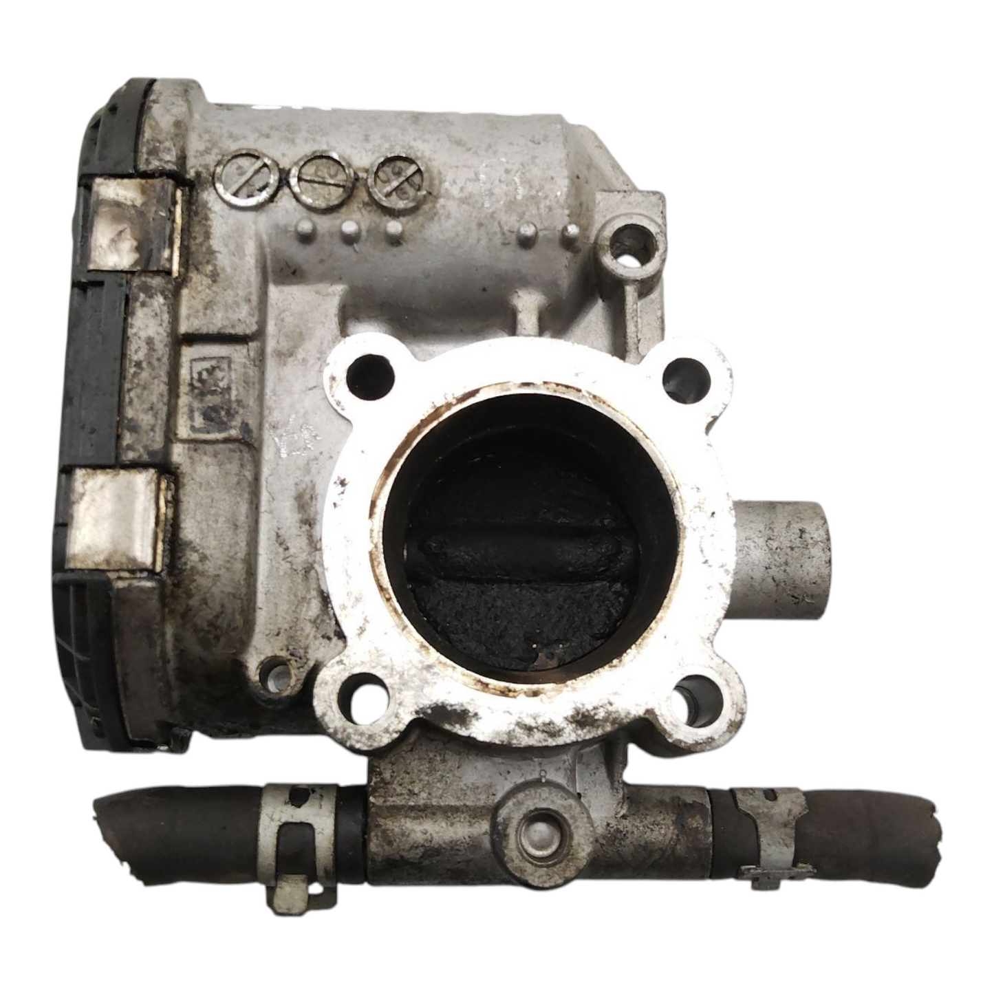 Corpo Farfallato OPEL CORSA D/MERIVA A/TIGRA B/AGILA A/ASTRA H Benzina