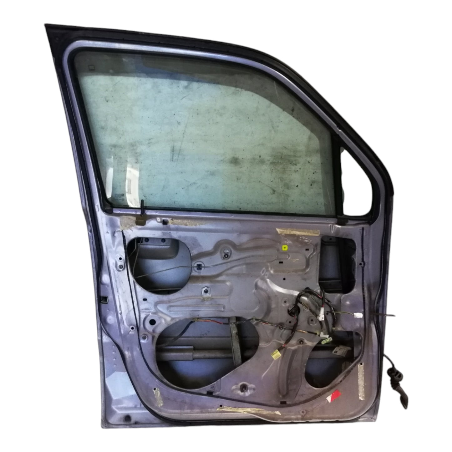 Porta Portiera Anteriore Sinistro OPEL AGILA A