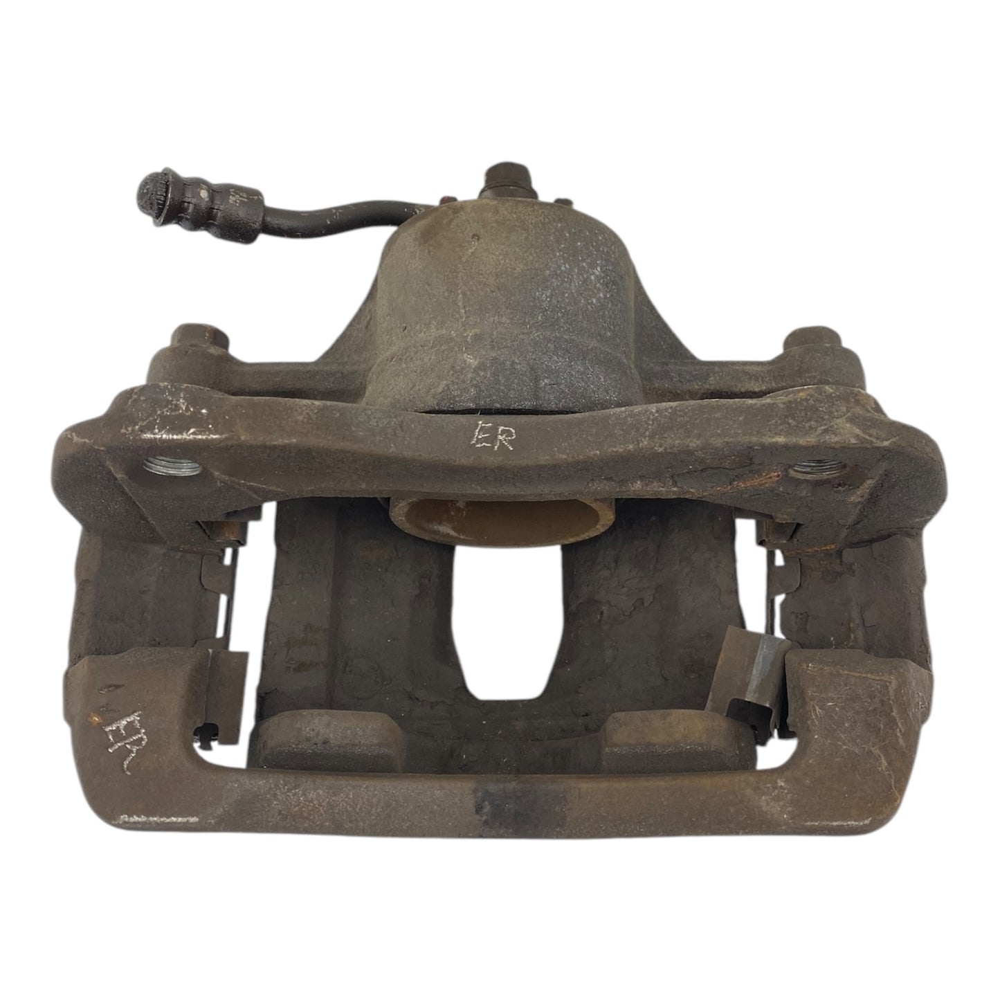 Pinza Freno Anteriore Sinistro KIA RIO 3 Serie Benzina Diesel