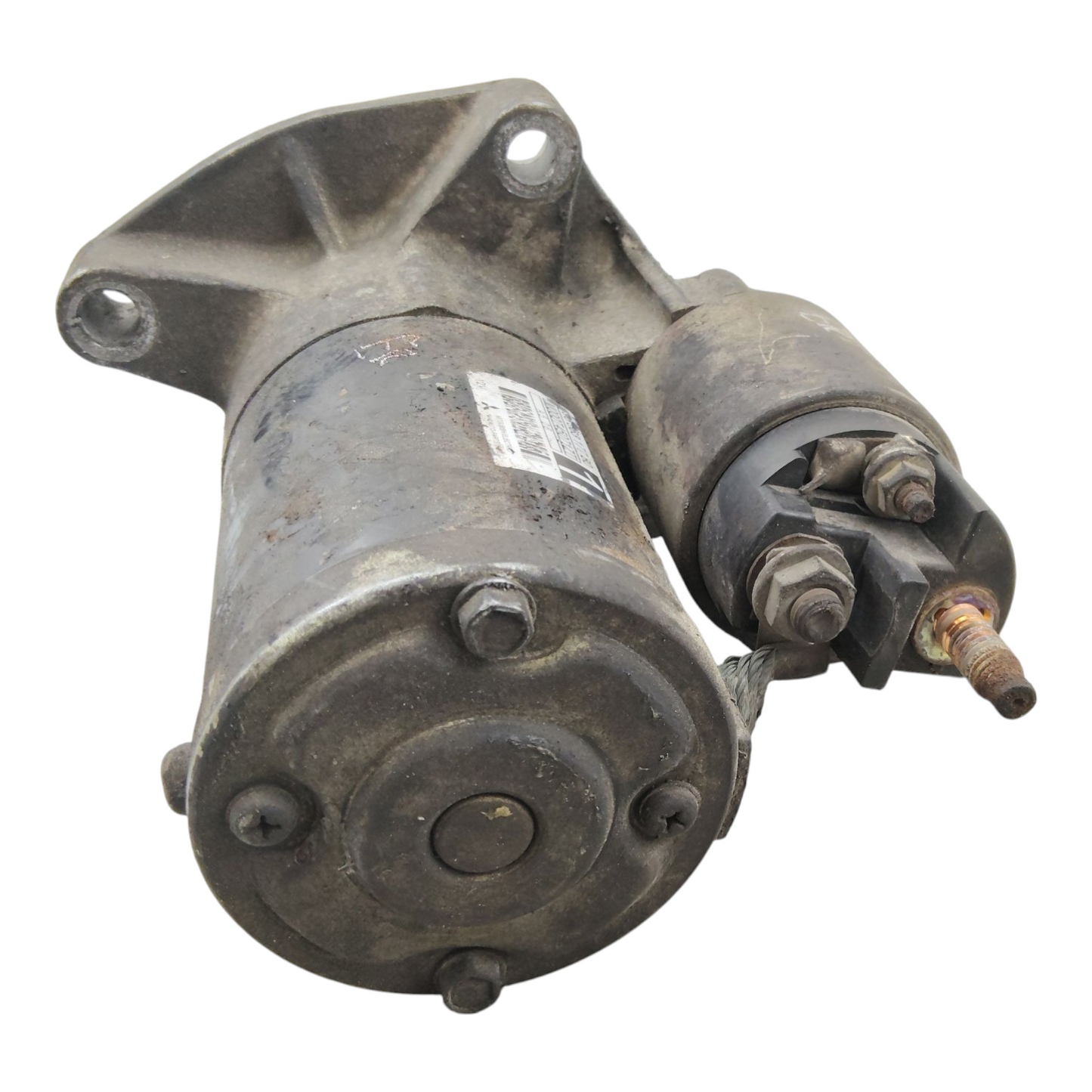 Motorino Avviamento PEUGEOT 1007/106 1 2 Serie/205/206/207/BIPPER Benzina