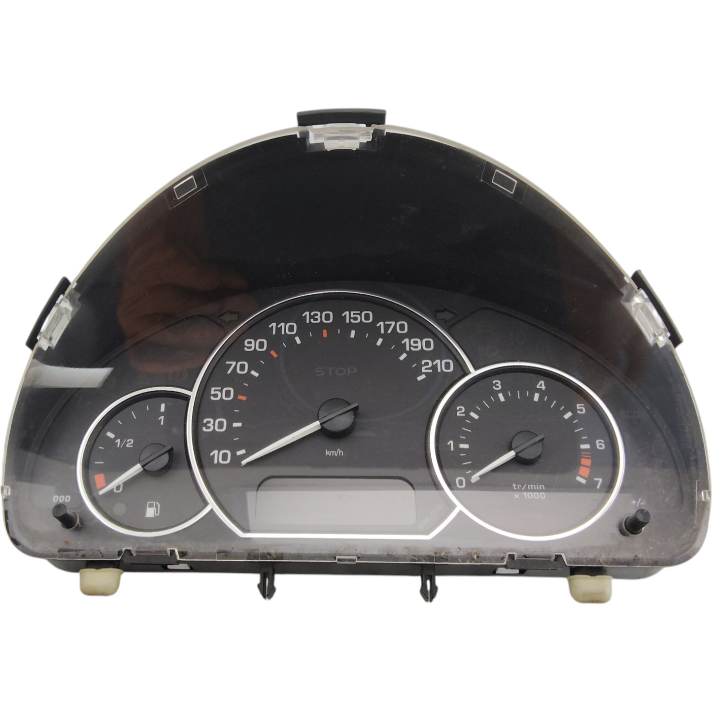 Quadro Strumenti Contachilometri PEUGEOT 1007