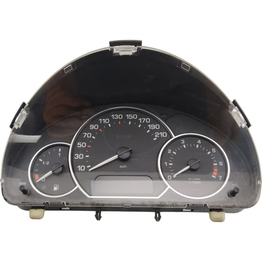Quadro Strumenti Contachilometri PEUGEOT 1007