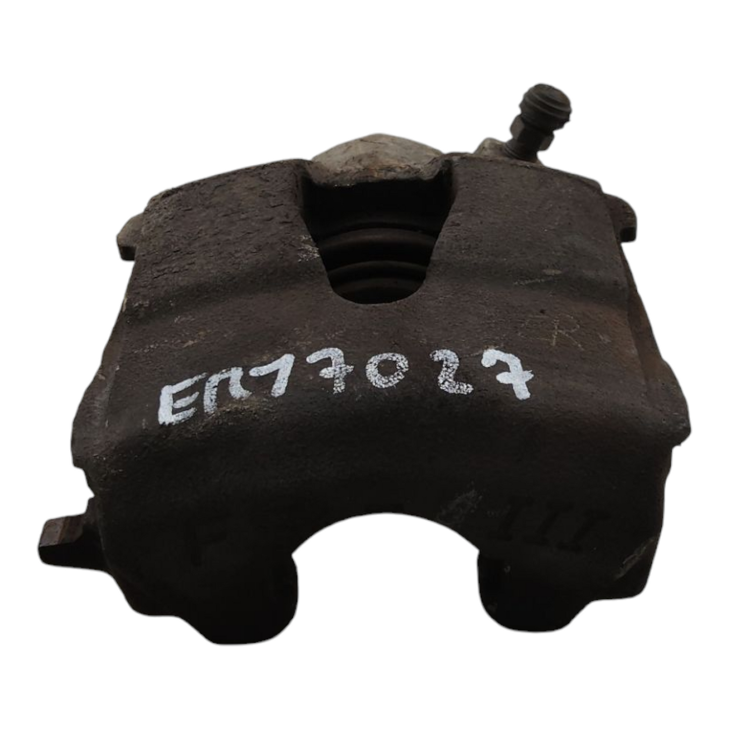 Pinza Freno Anteriore Sinistro VOLKSWAGEN GOLF 5 6 Serie/SCIROCCO 3 Serie