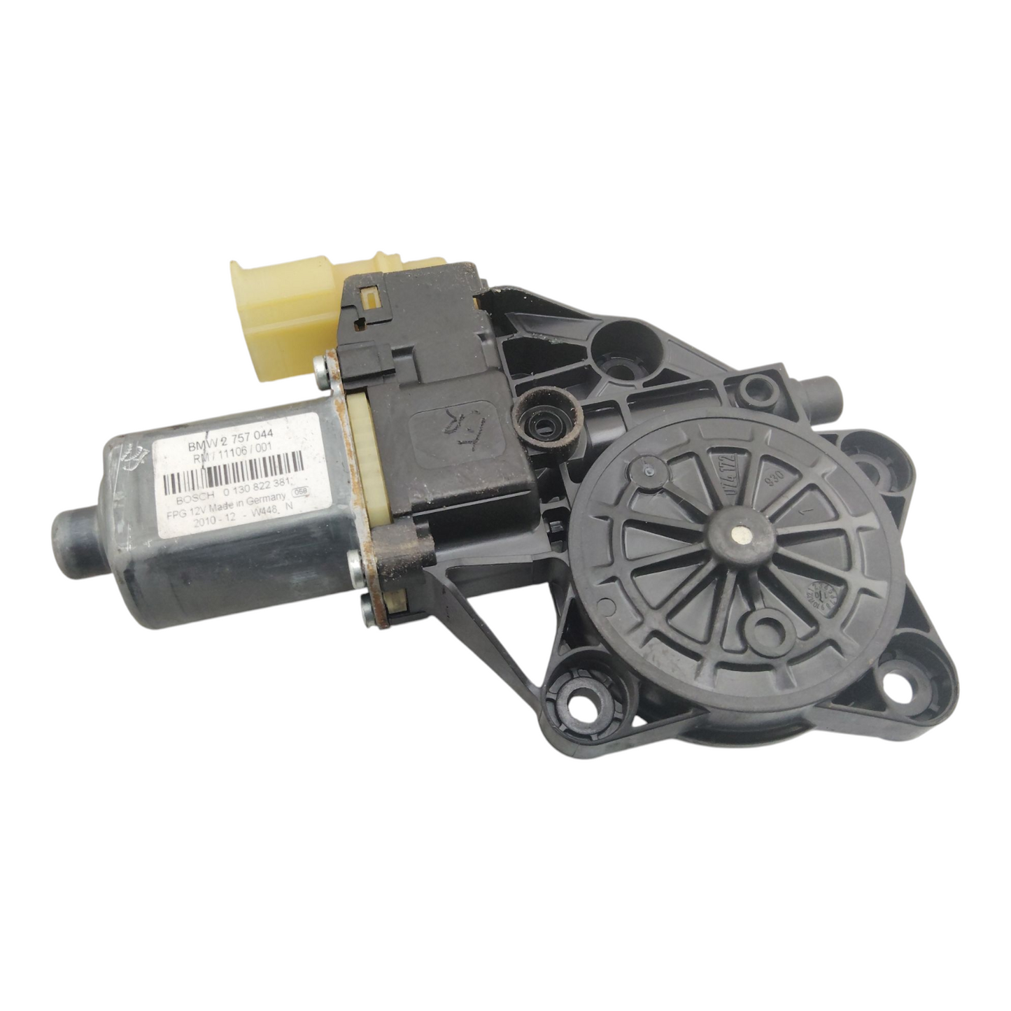 Motorino Alzacristallo Porta Anteriore Destro MINI ONE COOPER R56 R57