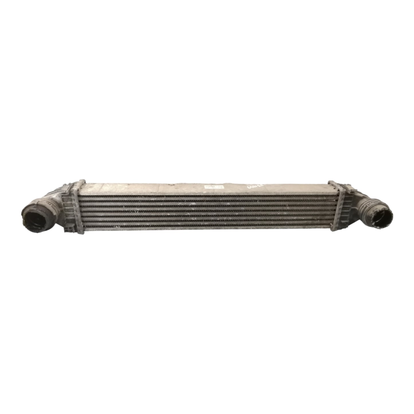 Intercooler Scambiatore Calore MERCEDES CLASSE B W245/CLASSE A W169