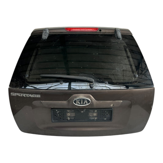 Portello Portellone Posteriore KIA SPORTAGE 2 Serie