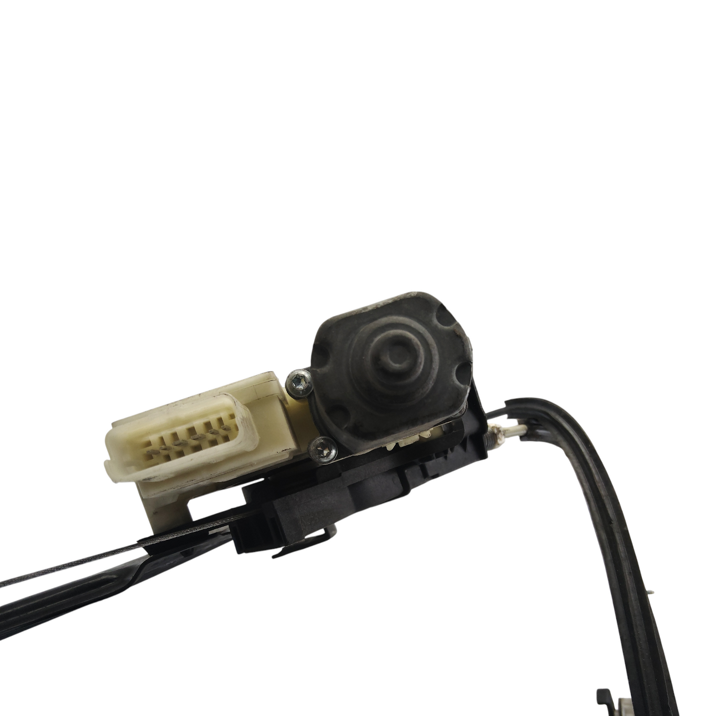 Alzacristallo Alzavetro Anteriore Destro CITROEN C4 PICASSO 2 Serie