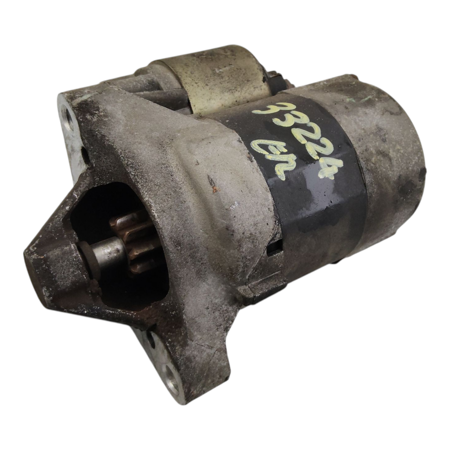 Motorino Avviamento RENAULT CLIO 2 3 4 Serie/TWINGO 1 2 Serie Benzina GPL
