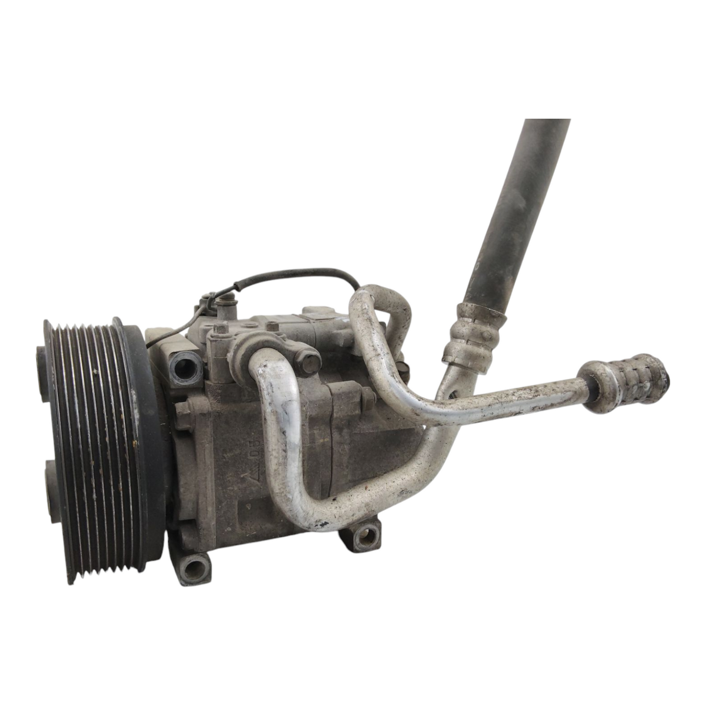 Compressore Aria Condizionata MAZDA 6 1 Serie 2.0 CiTD
