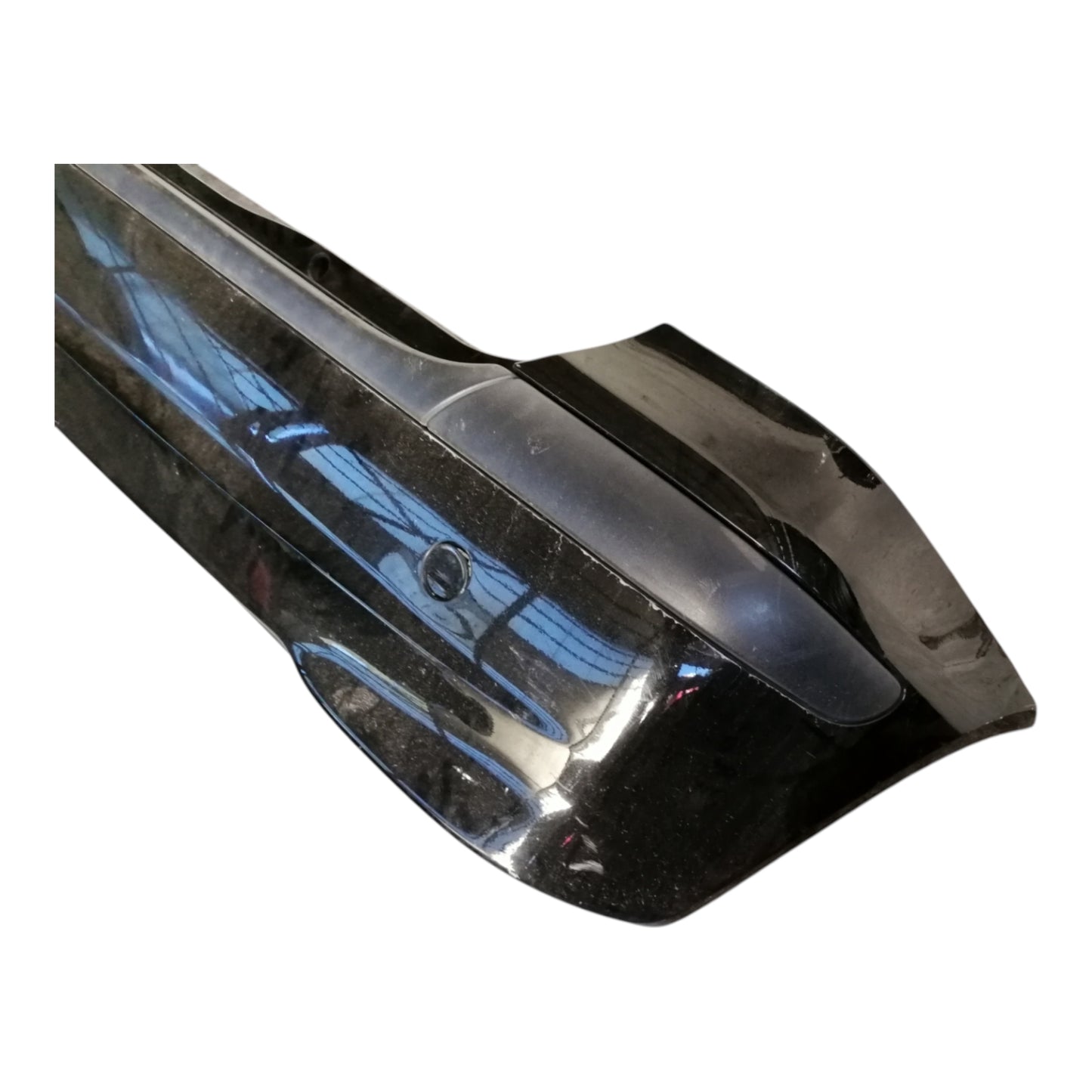 Paraurti Posteriore MERCEDES CLASSE A W168 5 Porte