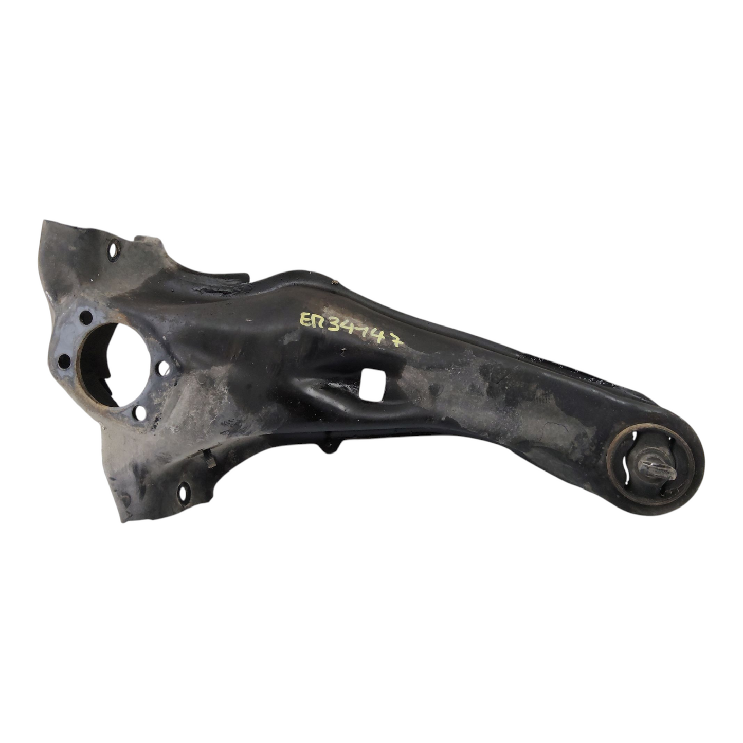 Braccio Longitudinale Posteriore Sinistro MITSUBISHI ASX