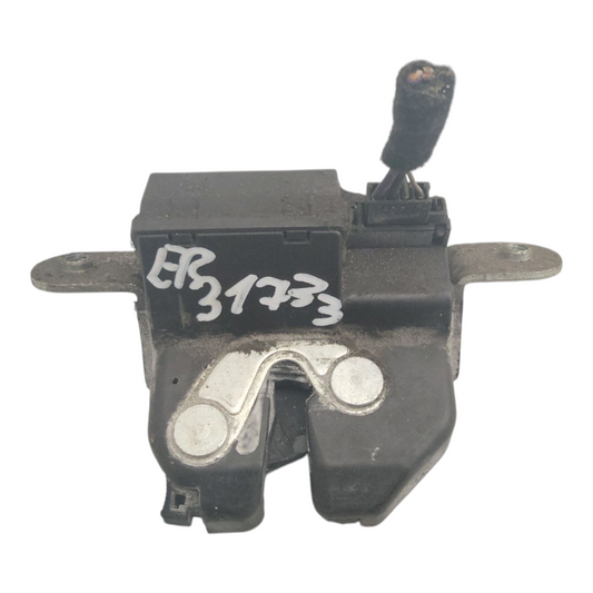 Serratura Portello Posteriore FIAT 500 2 Serie/GRANDE PUNTO/BRAVO 2 Serie