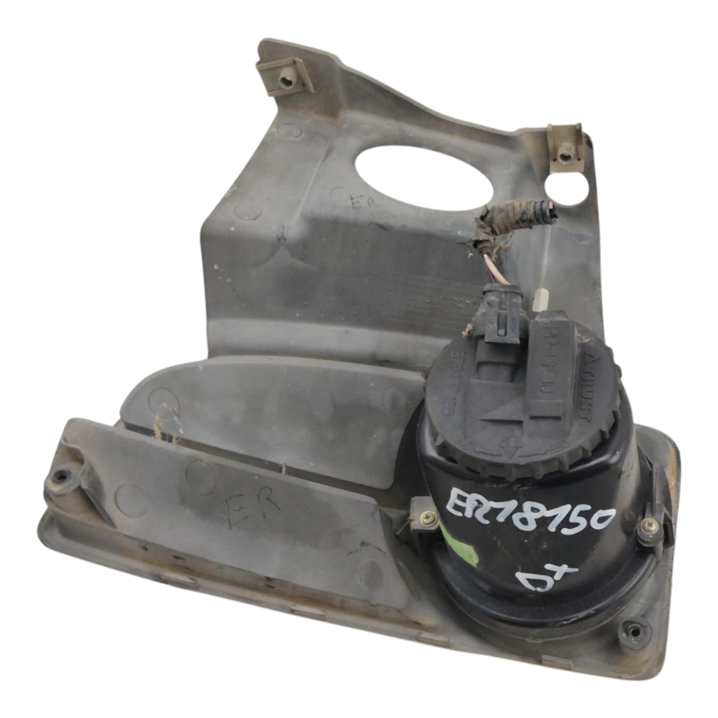 Fendinebbia Anteriore Destro FIAT PANDA 2 Serie/DUCATO 250/CROMA 2 Serie