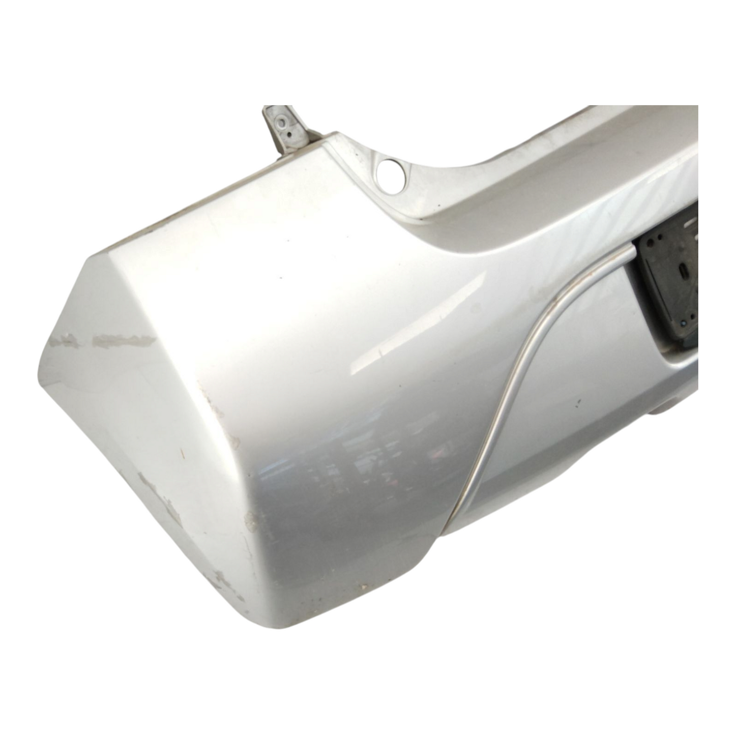 Paraurti Posteriore RENAULT TWINGO 2 Serie 3 Porte