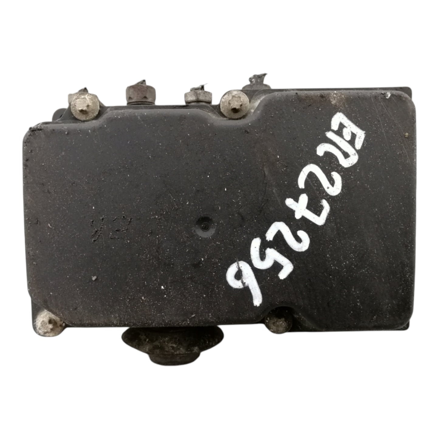Gruppo Centralina Pompa Abs FIAT PANDA 169 2 Serie