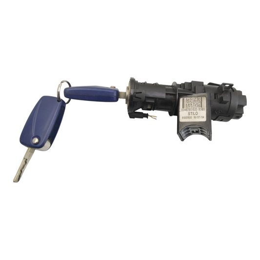 Blocchetto Avviamento FIAT IDEA/STILO Benzina Diesel