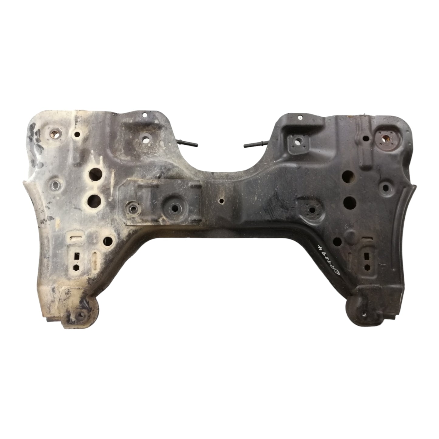 Assale Anteriore FIAT GRANDE PUNTO Berlina VAN 1.2 1.4 Benzina