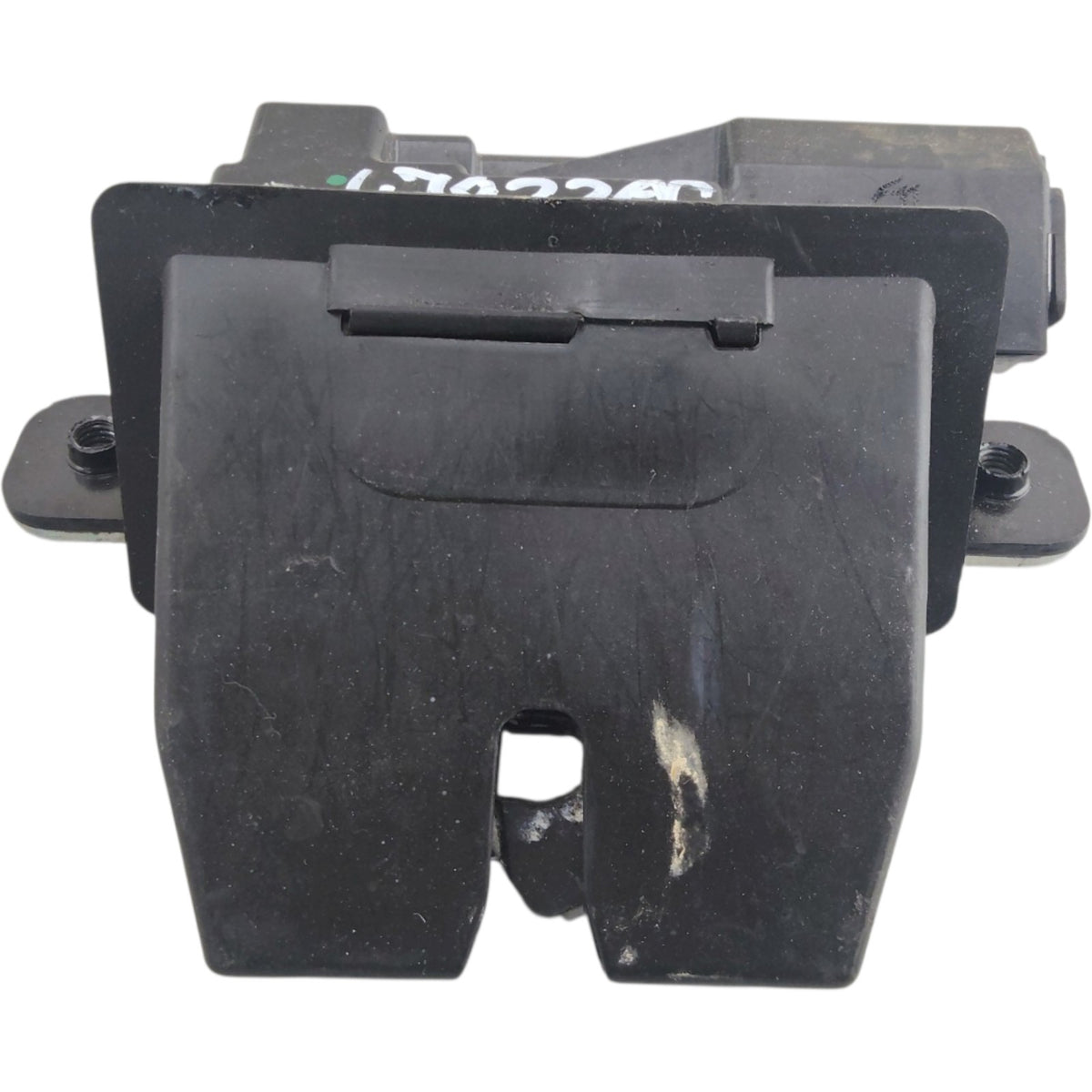 Serratura Portello Posteriore FORD FIESTA 6 Serie/B-MAX 3-5 Porte