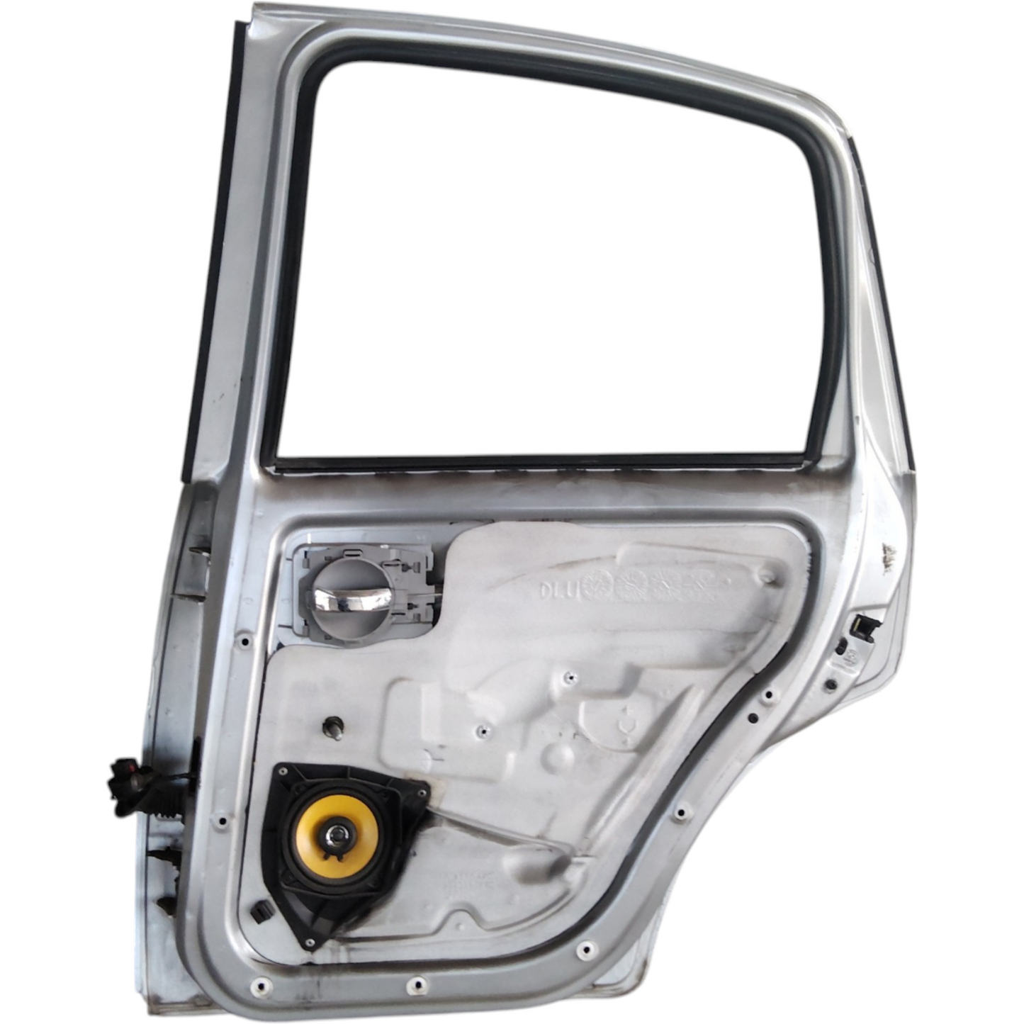 Porta Portiera Posteriore Destro CITROEN C3 1 Serie