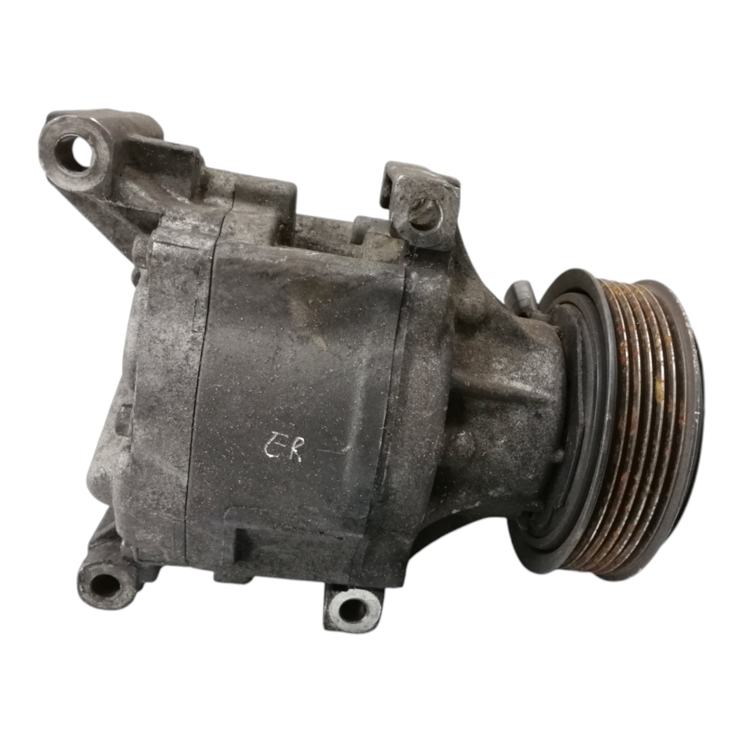 Compressore Aria Condizionata Ac FIAT PUNTO 2 Serie/500 2 Serie Diesel
